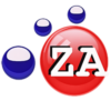 UD Zaya Abadi Favicon